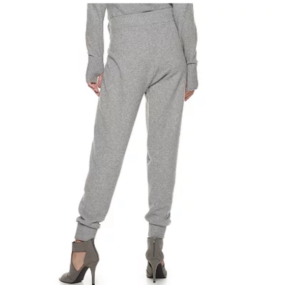 Women's Apt. 9 + Cara Santana Lounge Jogger Pants size Large - Picture 3 of 6